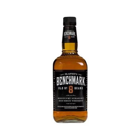 Buy Benchmark Bourbon 1.75ml Online