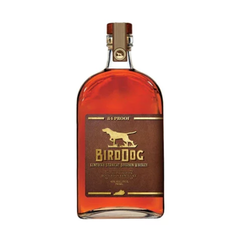 Buy Bird Dog Kentucky Straight Bourbon 84 Proof