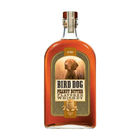 Buy Bird Dog Peanut Butter Flavored Whiskey