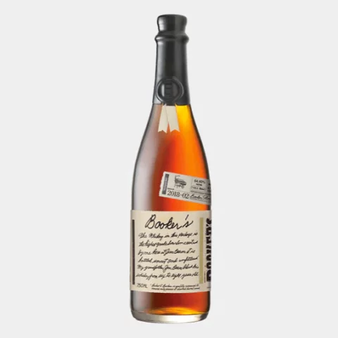 Buy Booker's Bourbon Batch 2018-2 "Backyard BBQ" Online