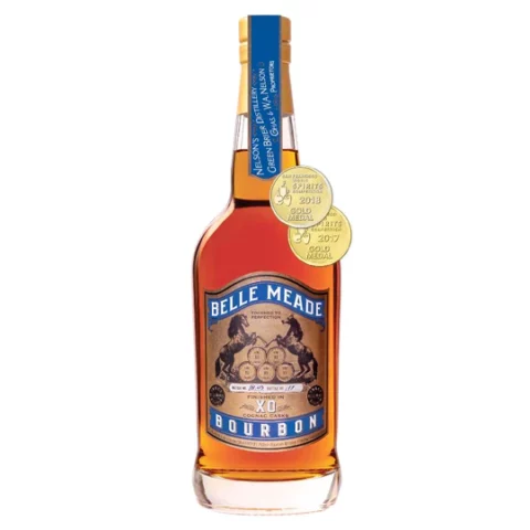 Buy Belle Meade Bourbon Finished in XO Cognac Cask Online