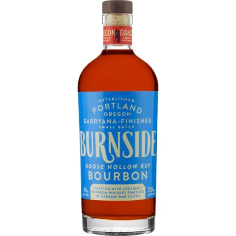 Buy Burnside Goose Hollow RSV Bourbon