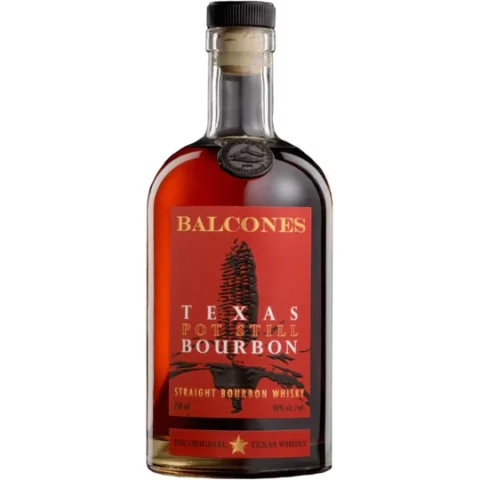 Buy Balcones Texas Pot Still Bourbon