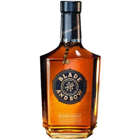 Blade and Bow Kentucky Straight Bourbon Whiskey Online