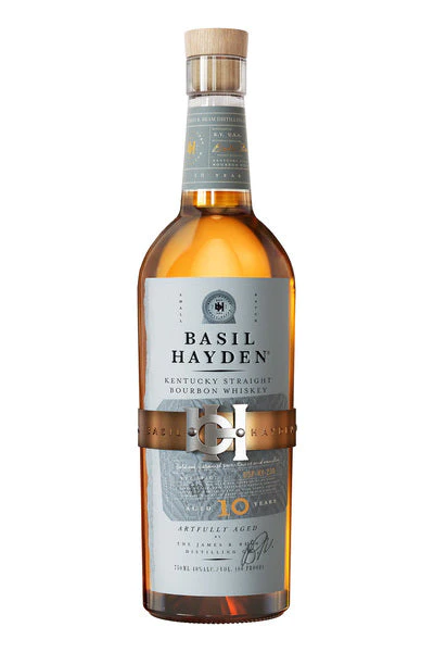 Buy Basil Hayden's 10 Year Old Bourbon