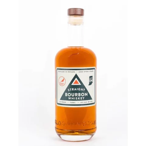 Buy Cardinal Spirits Straight Bourbon Whiskey Online
