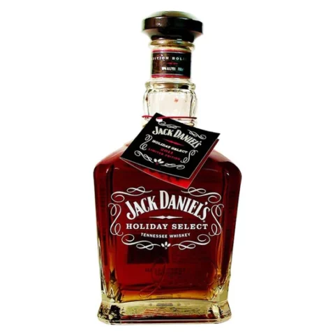 Buy Jack Daniel’s 2011 Holiday Select Online