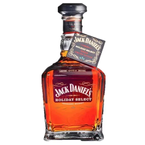 Buy Jack Daniel’s 2012 Holiday Select Online