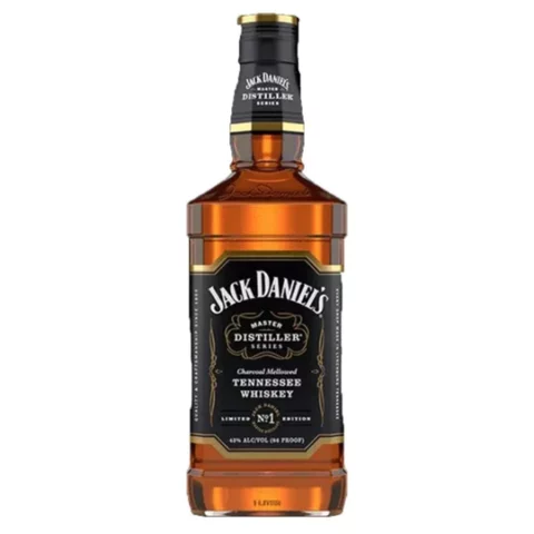 BuyJack Daniel’s Master Distiller Series No. 1 Online