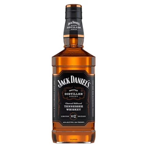 Buy Jack Daniel’s Master Distiller Series No. 2 Online