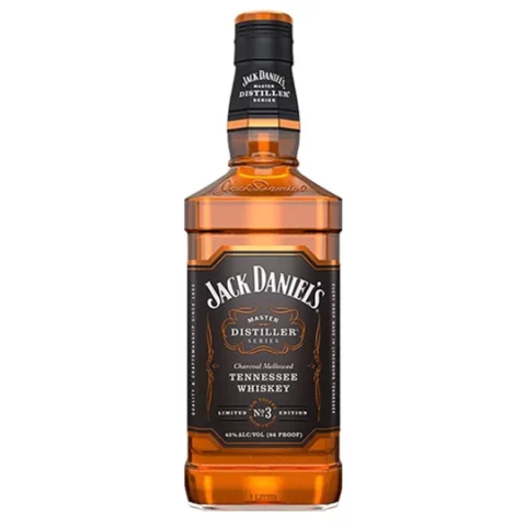 Jack Daniel’s Master Distiller Series No. 3 for sale