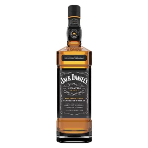 Buy Jack Daniel's Sinatra Select Online