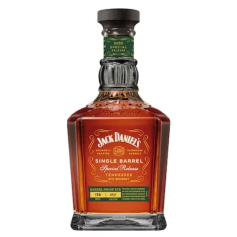 Buy Jack Daniel’s Single Barrel 2020 Online