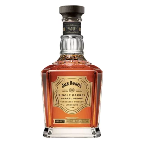 Buy Jack Daniel's Single Barrel Barrel Proof Online