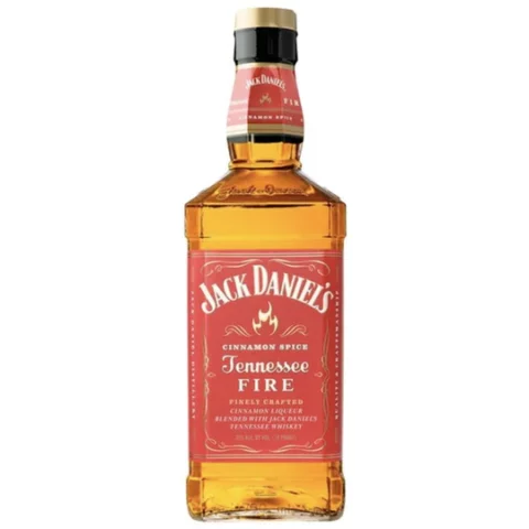 Buy Jack Daniel's Tennessee Fire Online