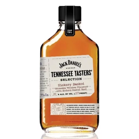 Jack Daniel’s Tennessee Tasters’ Selection