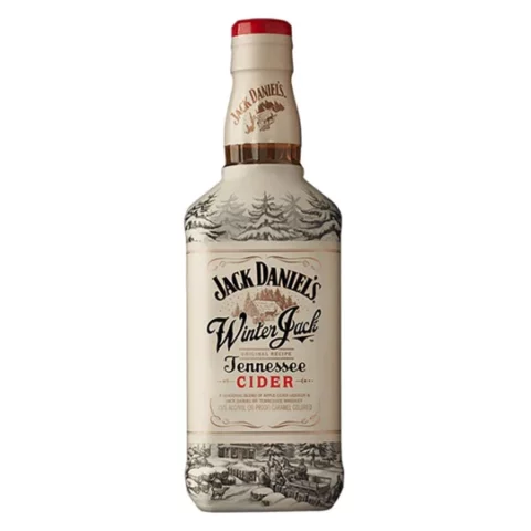 Buy Jack Daniel’s Winter Jack Tennessee Cider Online