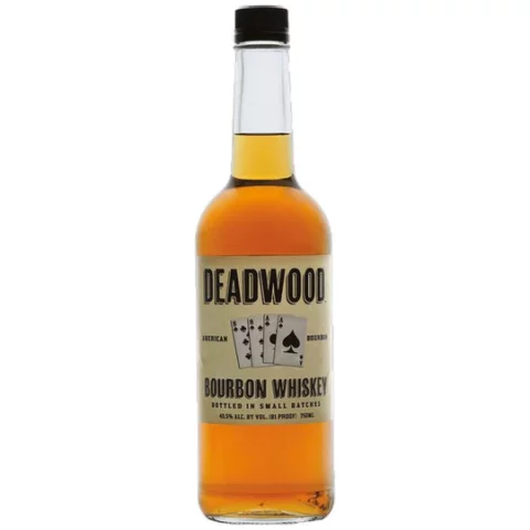 Buy Deadwood Bourbon Whiskey Online