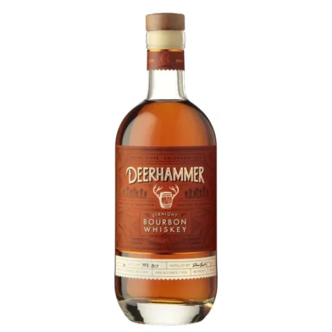 Buy Deerhammer Straight Bourbon Online