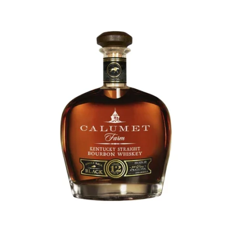 Buy Calumet 12 Year Old Bourbon Online
