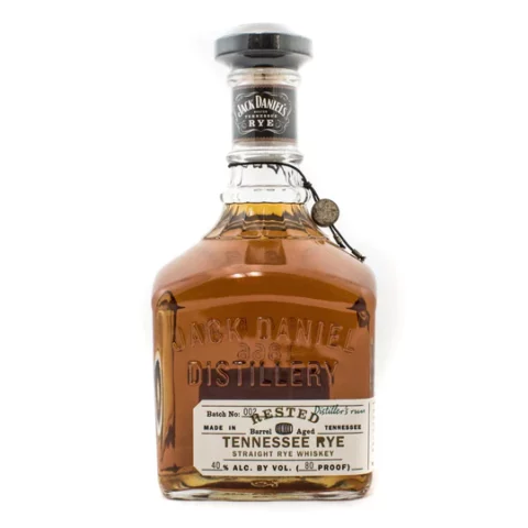 Buy Jack Daniel's Rested Tennessee Rye Online
