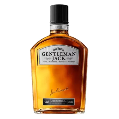 Buy Jack Daniel's Gentleman Jack Online