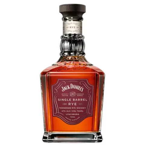 Buy Jack Daniel's Single Barrel Rye Online