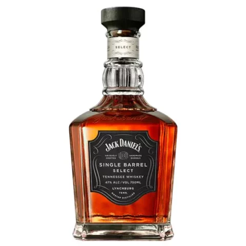 Buy Jack Daniel's Single Barrel Select Online