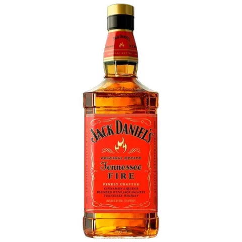 Buy Jack Daniel's Tennessee Fire 1.75L Online