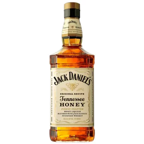 Buy Jack Daniel's Tennessee Honey Online
