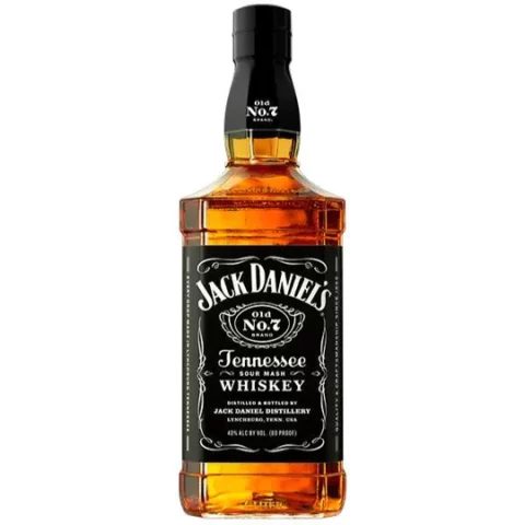 Buy Jack Daniel's Whiskey 1.75L Online